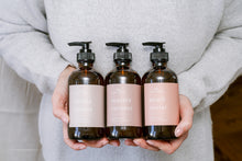 Load image into Gallery viewer, liquid hand soap // summer collection
