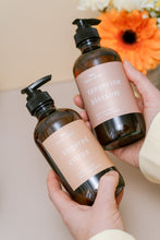 Load image into Gallery viewer, liquid hand soap // spring
