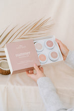 Load image into Gallery viewer, discovery set // summer collection
