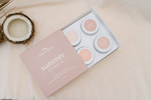 Load image into Gallery viewer, discovery set // summer collection
