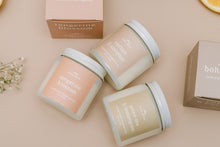 Load image into Gallery viewer, 4oz spring mini candles
