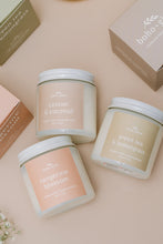 Load image into Gallery viewer, 4oz spring mini candles
