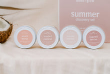 Load image into Gallery viewer, discovery set // summer collection

