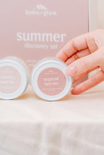 Load image into Gallery viewer, discovery set // summer collection
