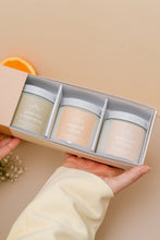 Load image into Gallery viewer, trio gift set // spring
