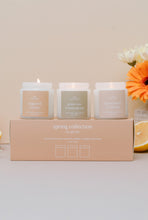 Load image into Gallery viewer, trio gift set // spring
