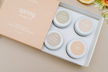 Load image into Gallery viewer, discovery set // spring

