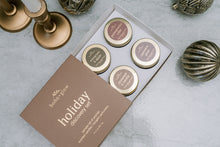 Load image into Gallery viewer, discovery set // holiday

