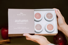 Load image into Gallery viewer, discovery set // autumn
