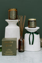 Load image into Gallery viewer, nordic pine // holiday
