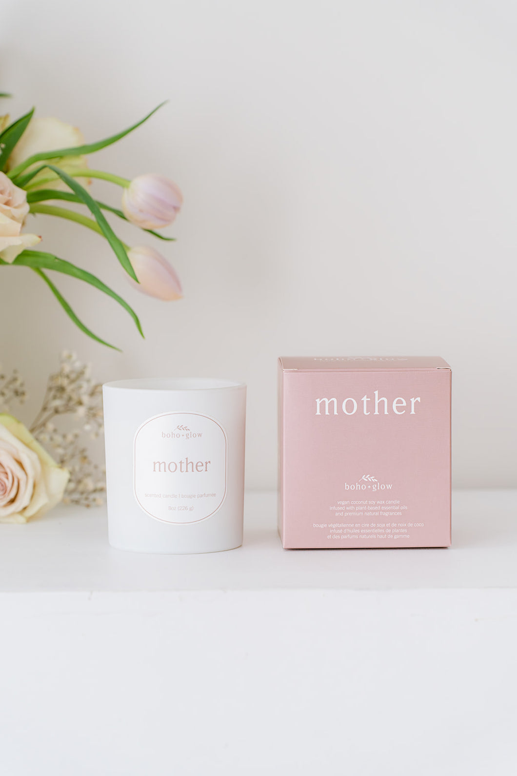 mother