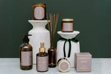 Load image into Gallery viewer, cashmere plum // holiday
