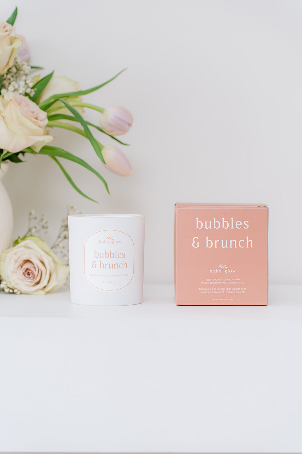 bubbles & brunch