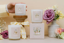 Load image into Gallery viewer, banana cream // easter
