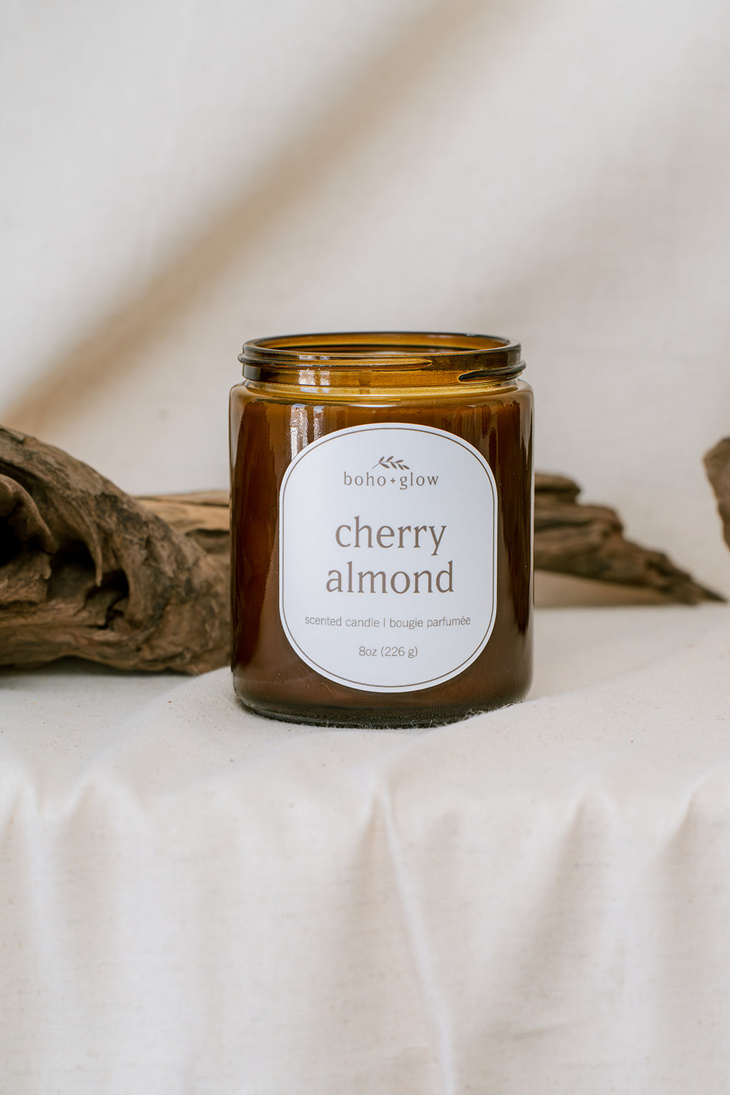 cherry almond