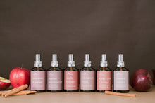 Load image into Gallery viewer, linen + room spray // autumn
