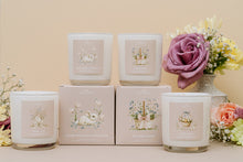 Load image into Gallery viewer, honey &amp; lavender // easter
