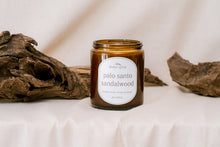 Load image into Gallery viewer, palo santo sandalwood
