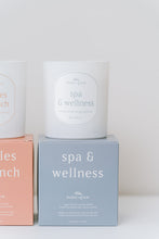 Load image into Gallery viewer, spa &amp; wellness
