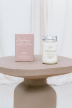Load image into Gallery viewer, apple cinnamon // farmhouse candle
