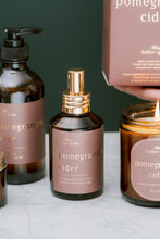Load image into Gallery viewer, holiday bundle // pomegranate cider
