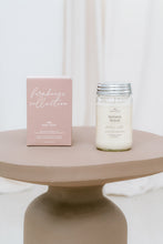 Load image into Gallery viewer, banana bread // farmhouse candle
