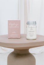 Load image into Gallery viewer, vanilla bean // farmhouse candle
