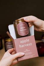 Load image into Gallery viewer, apple harvest // autumn
