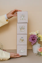 Load image into Gallery viewer, honey &amp; lavender // easter
