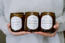 Load image into Gallery viewer, palo santo sandalwood
