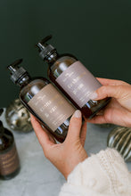 Load image into Gallery viewer, holiday bundle // cashmere plum
