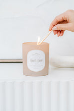 Load image into Gallery viewer, mellow // lavender eucalyptus
