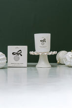 Load image into Gallery viewer, peppermint sugar cookie // vintage christmas
