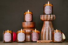 Load image into Gallery viewer, toasted marshmallow // autumn
