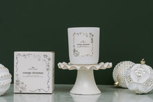 Load image into Gallery viewer, vintage christmas // vintage christmas

