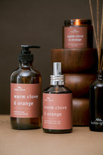 Load image into Gallery viewer, warm clove &amp; orange // autumn
