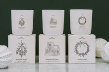 Load image into Gallery viewer, mistletoe mojito // vintage christmas
