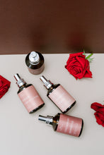 Load image into Gallery viewer, linen + room spray // valentine
