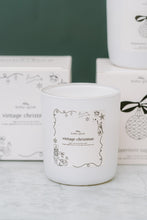 Load image into Gallery viewer, vintage christmas // vintage christmas
