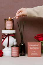 Load image into Gallery viewer, cinnamon gumdrop
