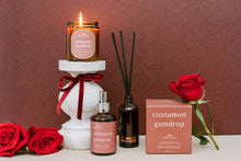 Load image into Gallery viewer, cinnamon gumdrop
