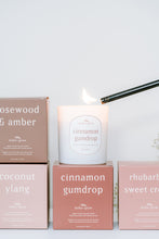 Load image into Gallery viewer, cinnamon gumdrop
