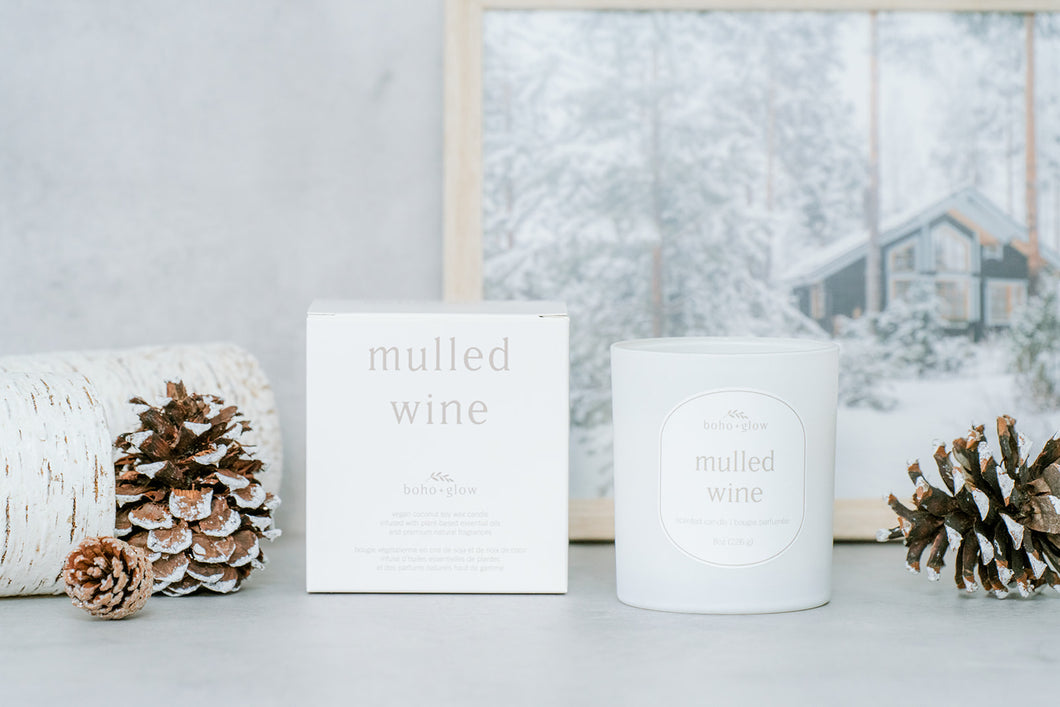 mulled wine