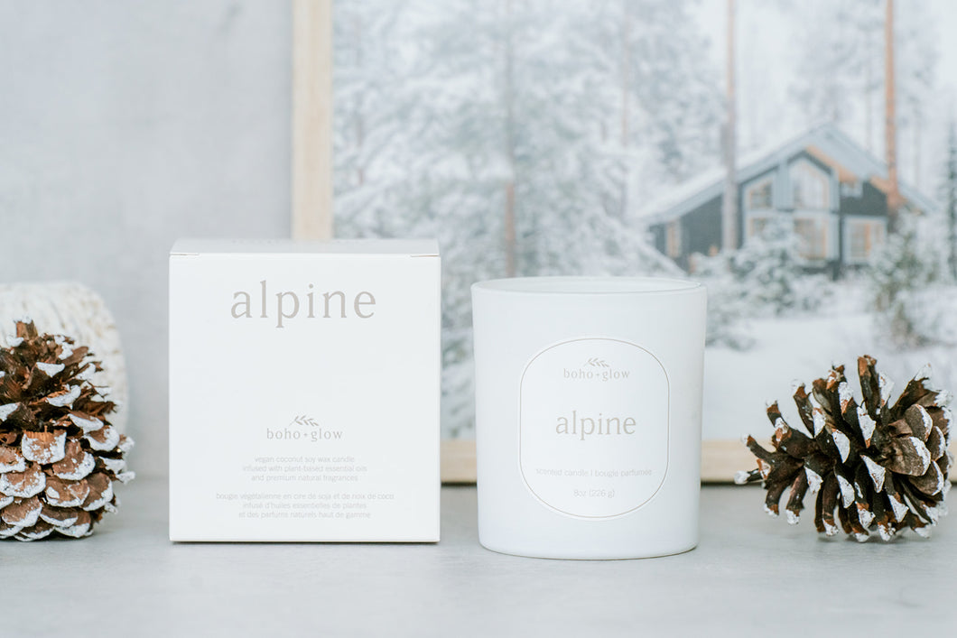 alpine