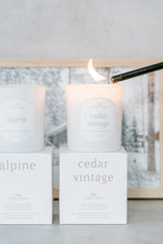 Load image into Gallery viewer, cedar vintage
