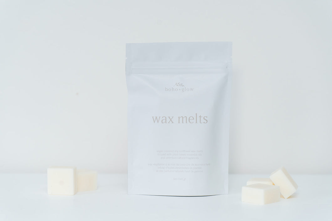 wax melts