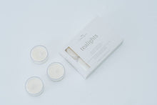 Load image into Gallery viewer, tealight set // mothers day
