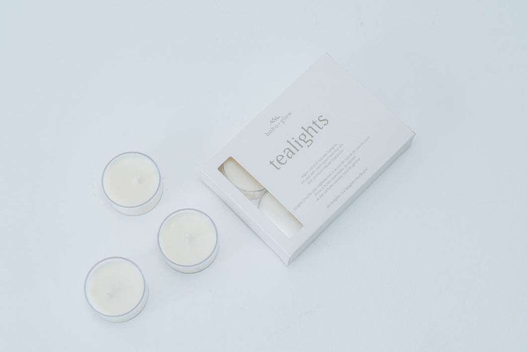 tealight set // mothers day