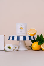 Load image into Gallery viewer, limoncello // Italian summer
