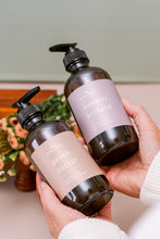 Load image into Gallery viewer, liquid hand soap // summer collection
